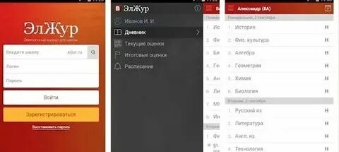 Элжур педагогический колледж