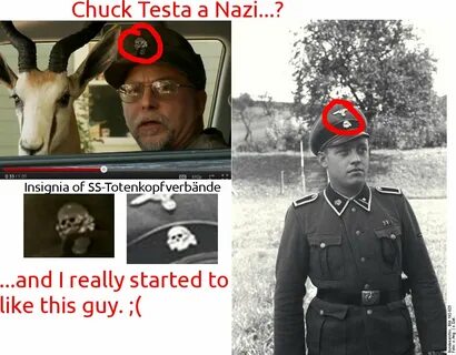 Nazi memes
