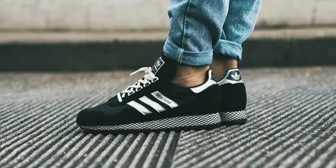 Adidas кроссовки new