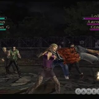 Beat down