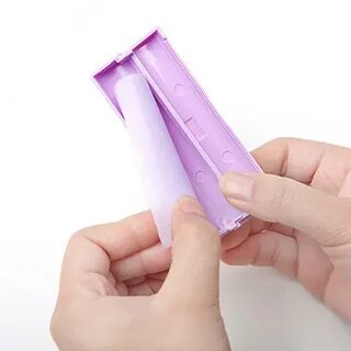 Paper soap