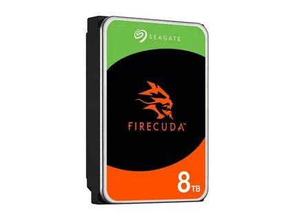 Seagate firecuda