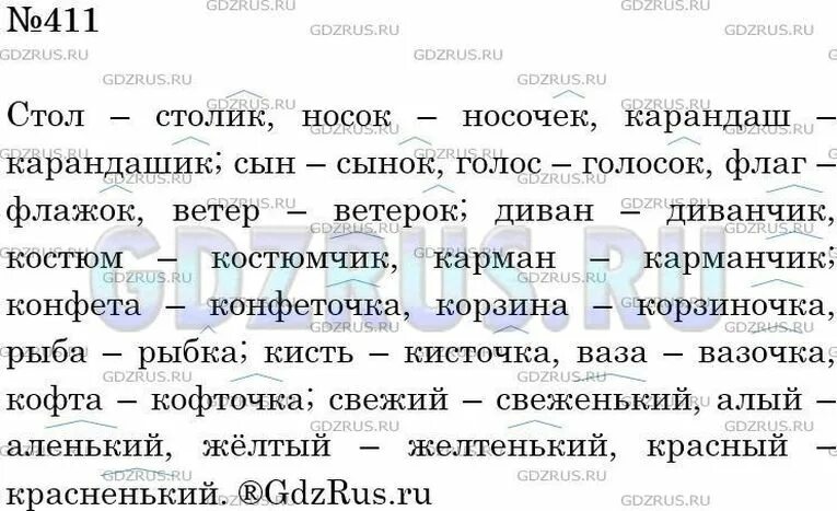 Упр 3 стр 148