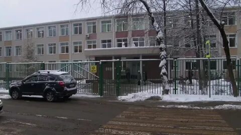 Сайт гимназии им пушкова москва
