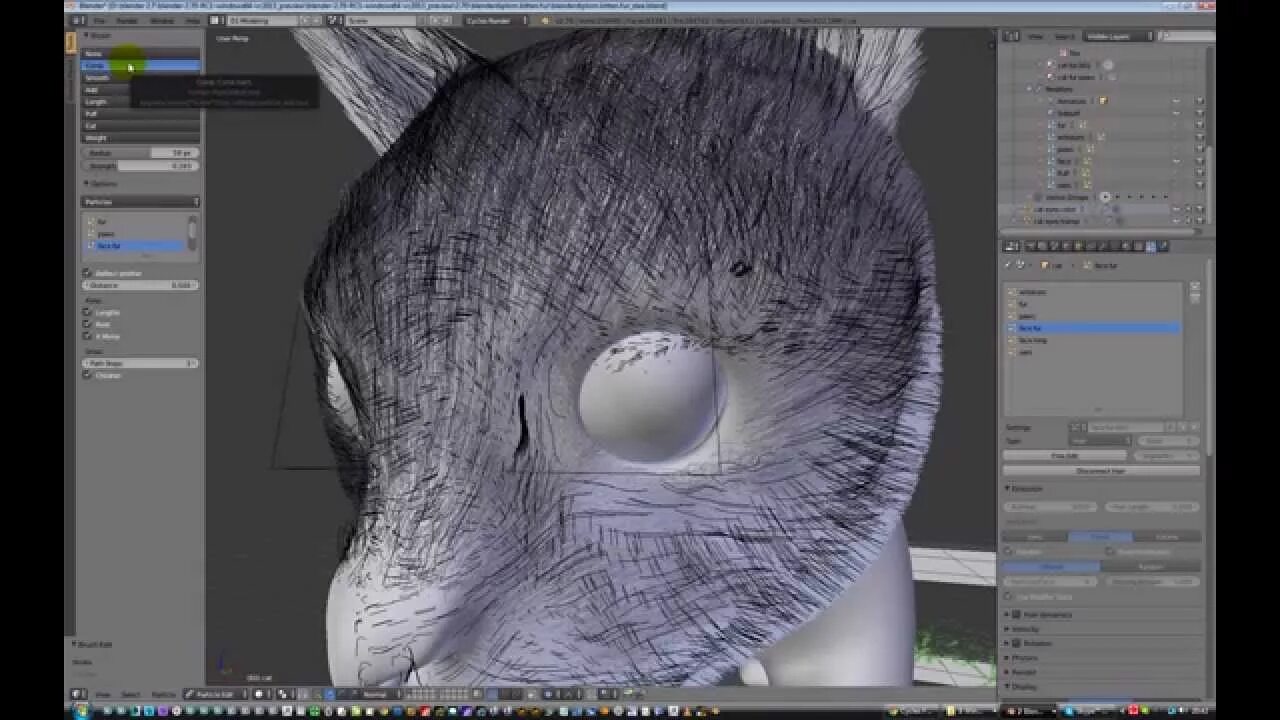 Cat blender video. Шерсть в 3д блендер. Текстура шерсти для блендера. Текстура шерсти для Blender. Модель Realism блендер.