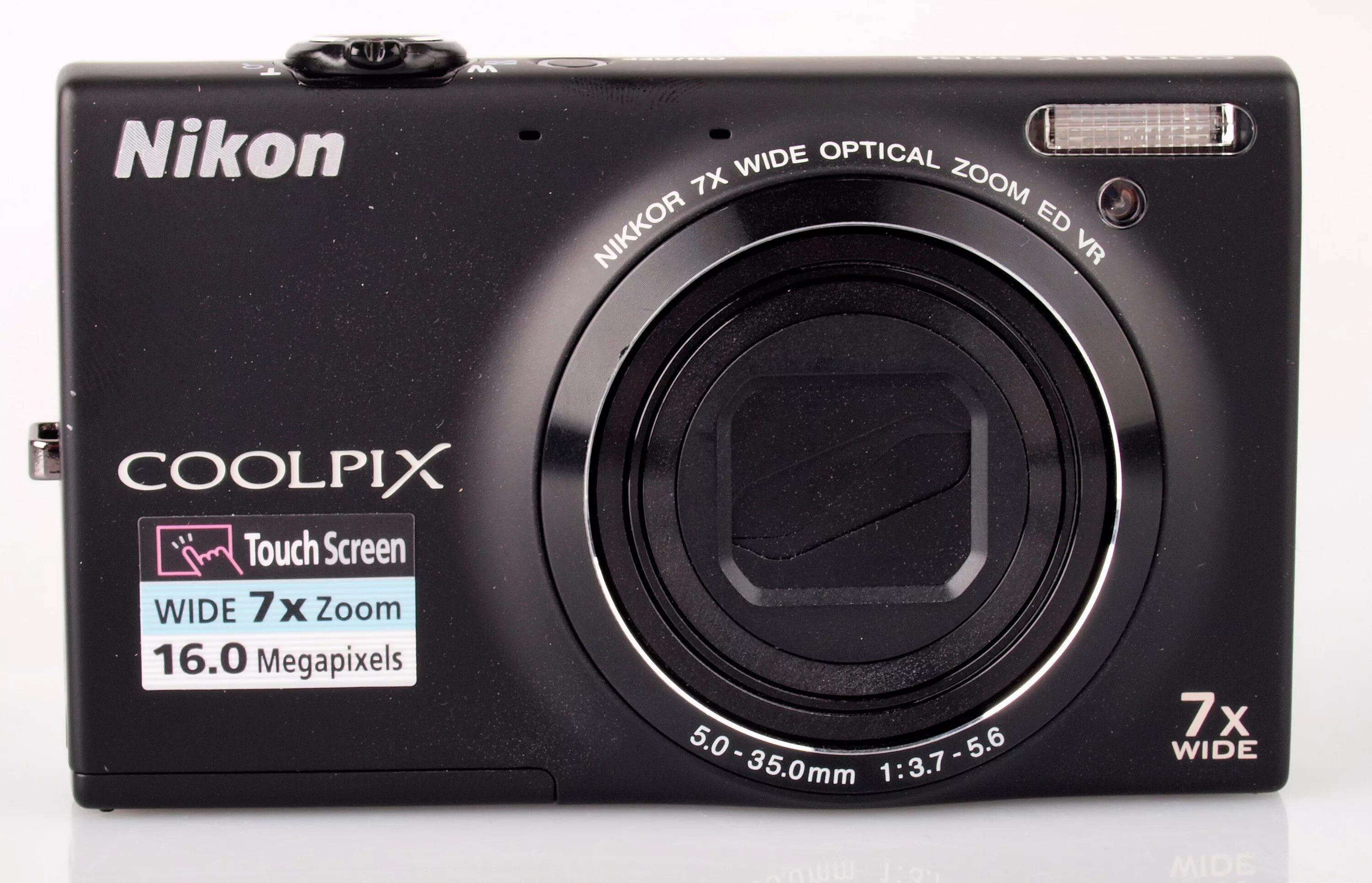 Nikon coolpix обзор. Nikon coolpix s6150. nikon coolpix 7x.