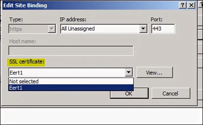 Bind typing. Bind typing