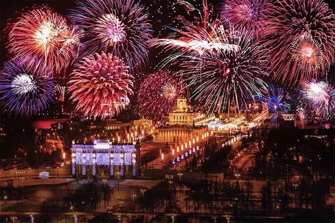 Новый год в москве 2024 гостиница