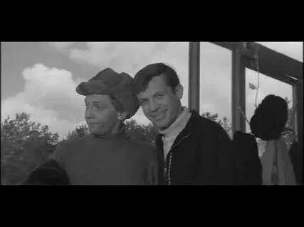 Тебе юность новогодний водевиль 1966