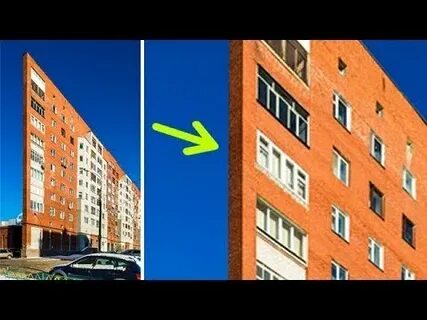 На двух улицах 117 домов