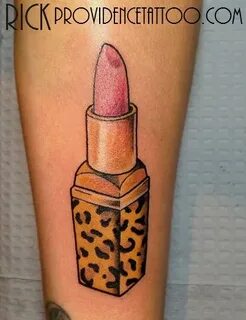 Помада tattoo