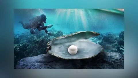 Video pearl
