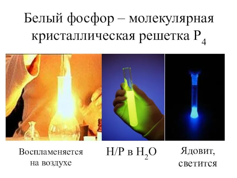 Фосфор в темноте. Белый фосфор воспламеняется на воздухе. свечение фосфора. белый фосфор. белый фосфор светится.