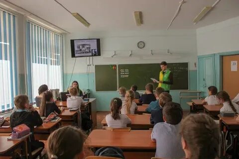 Занятия в бузулуке