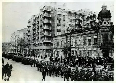 Ростов вов