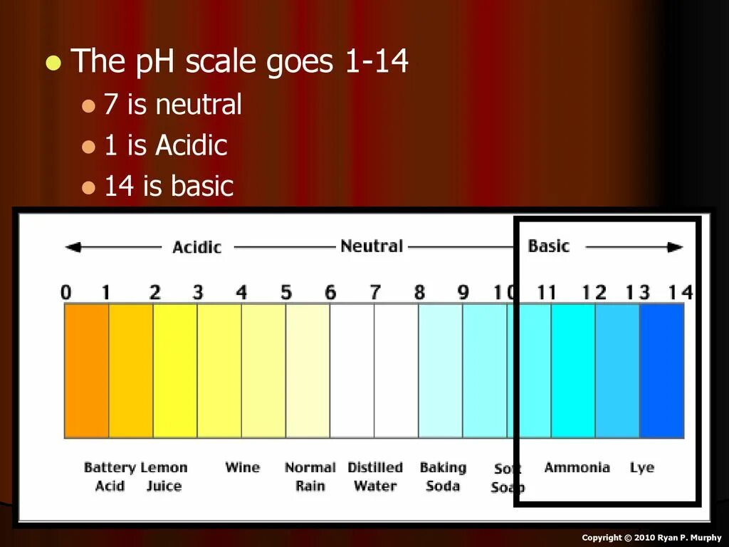 Go scale