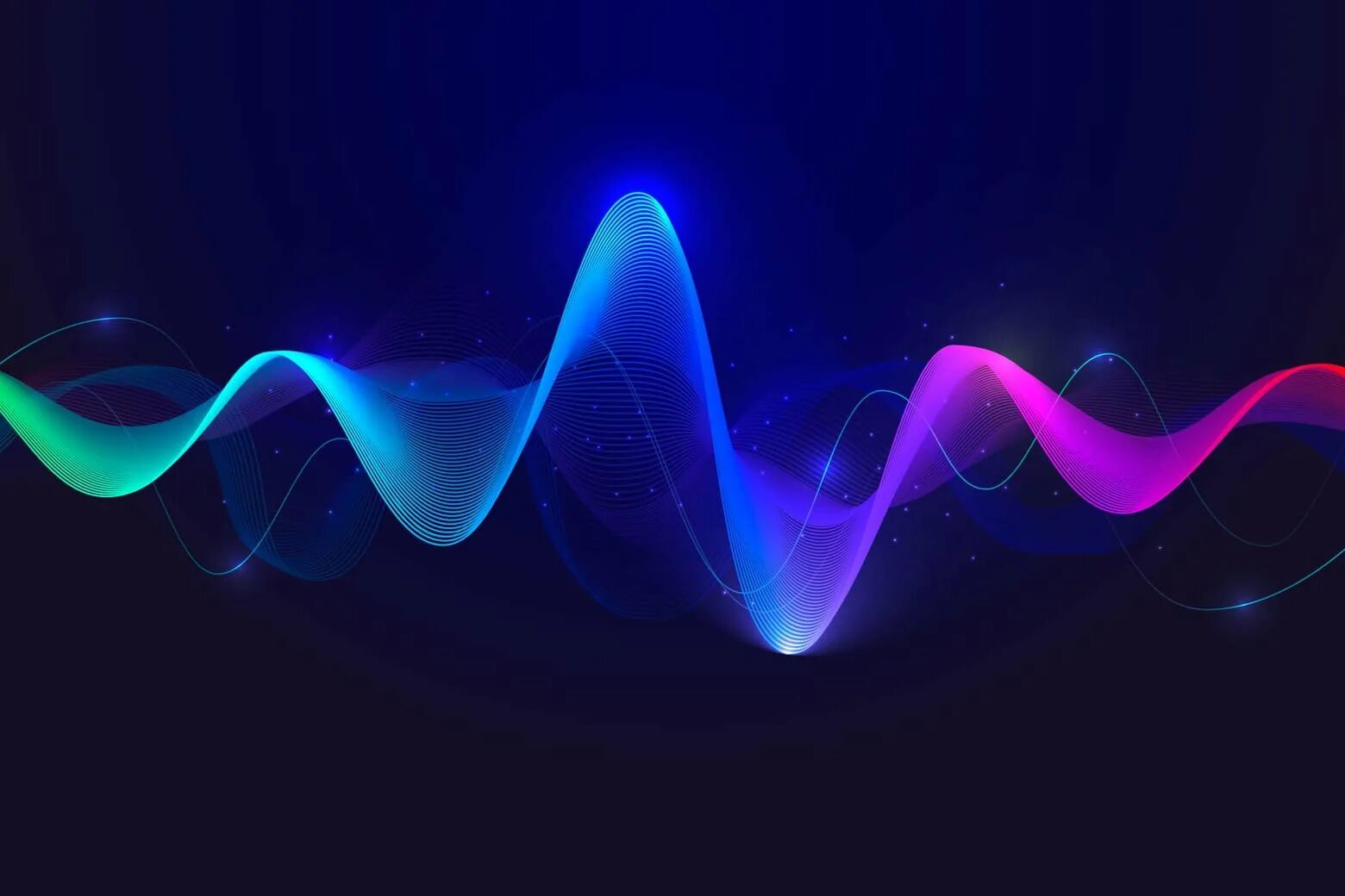 Electro wave