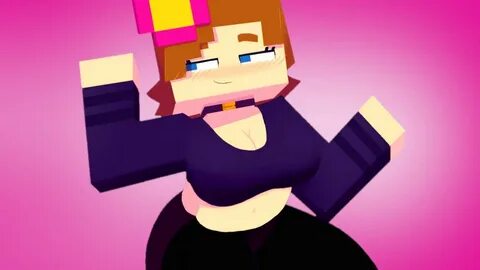 Minecraft Jenny Mod Controversy...Join my Discord Server: https://discord.g...