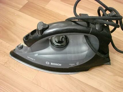 Bosch 2000