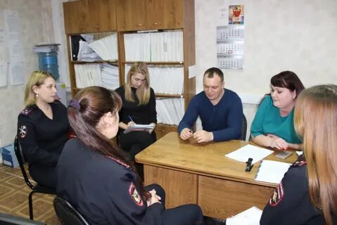 Отдел миграции таганский