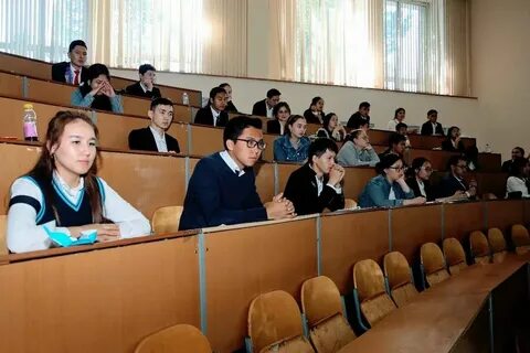 Как поступать в магистратуру в 2025