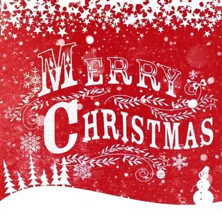 Happy christmas be