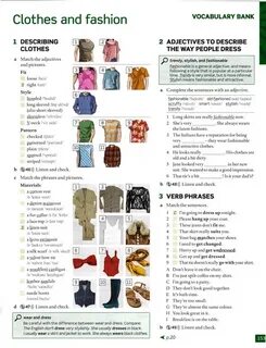 Adjectives 9 grade