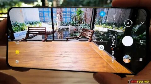 Galaxy s21 ultra камеры