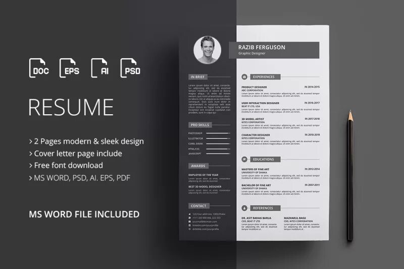 Cv link