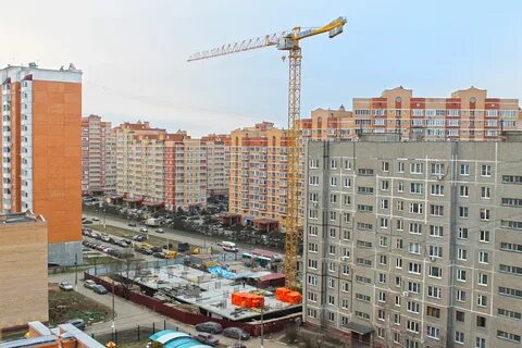 Строительство подольск