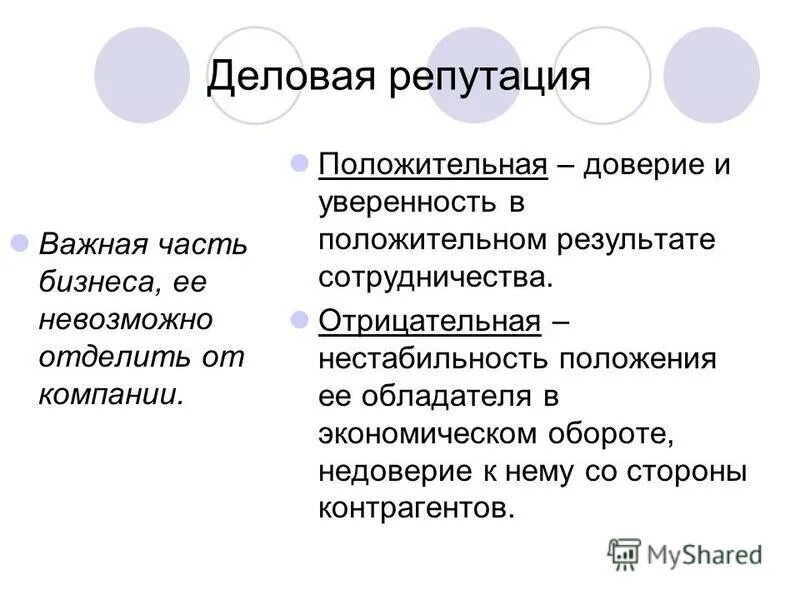 деловая репутация организации определяется:. положительная деловая репутация. деловая репутация как нематериальный актив. положительная деловая репутация. положительная деловая репутация.