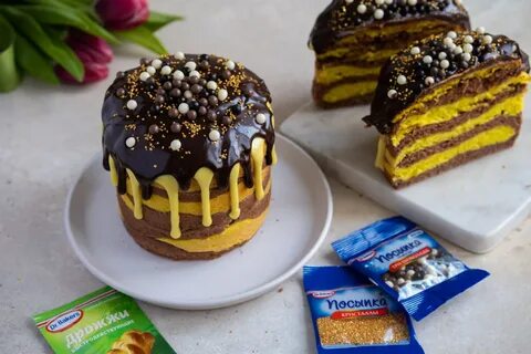 Апельсиновый кули