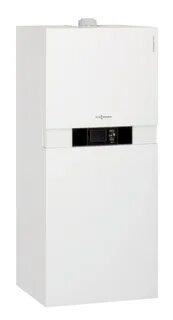 Котел отопления viessmann vitopend 100