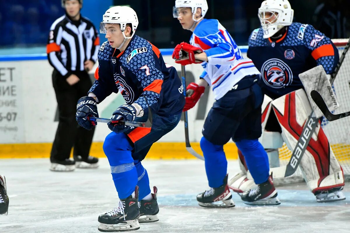 южный урал прямой эфир