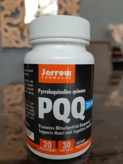 Pqq