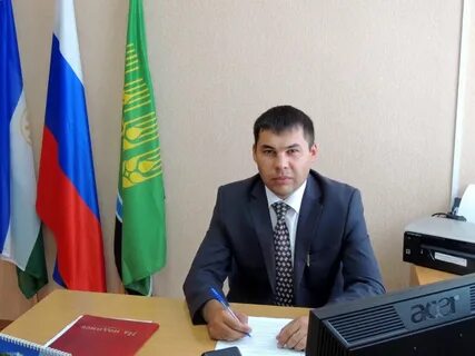 Сельсовет рб