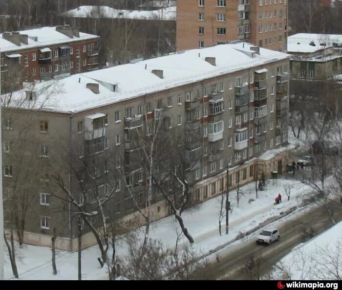 Снять квартиру по адресу улица Коммунаров, 212, улица Коммунаров, 212 - 0 объявл