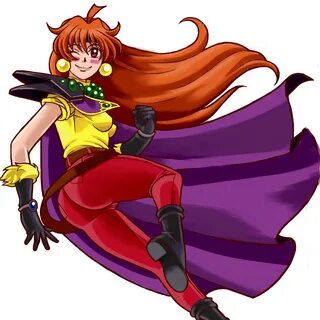 Slayers clans