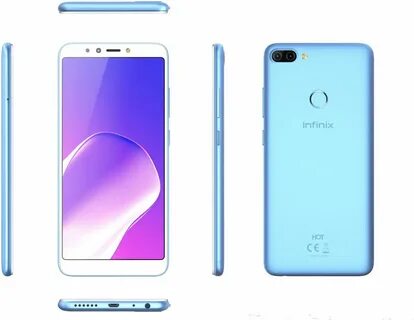 Совместимость infinix