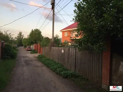 Балашиха деревня