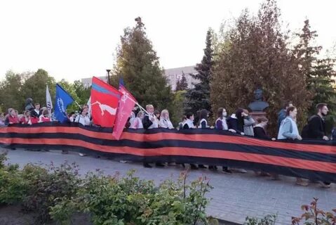Победа камышинская