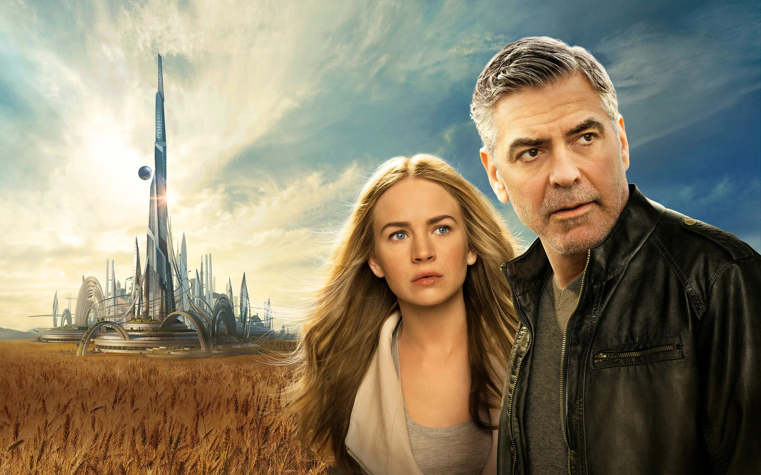 Мир будущего 2007. Земля будущего tomorrowland 2015. бритт робертсон земля будущего. джордж клуни земля будущего. земля будущего фильм 2015 постер.