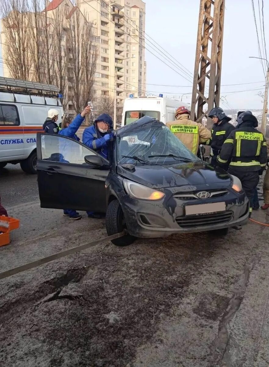 Белгород происшествия. Что на сегодняшний день творится в белгороде