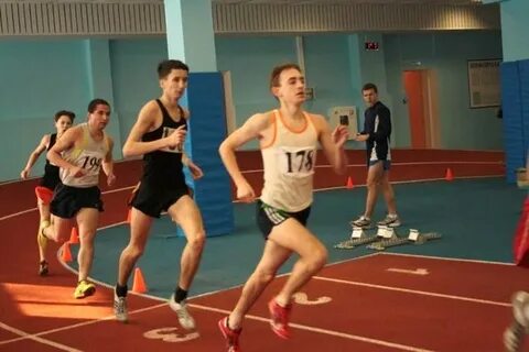 Это вид отдельного соревнования