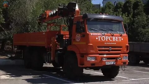 Горсвет сургут