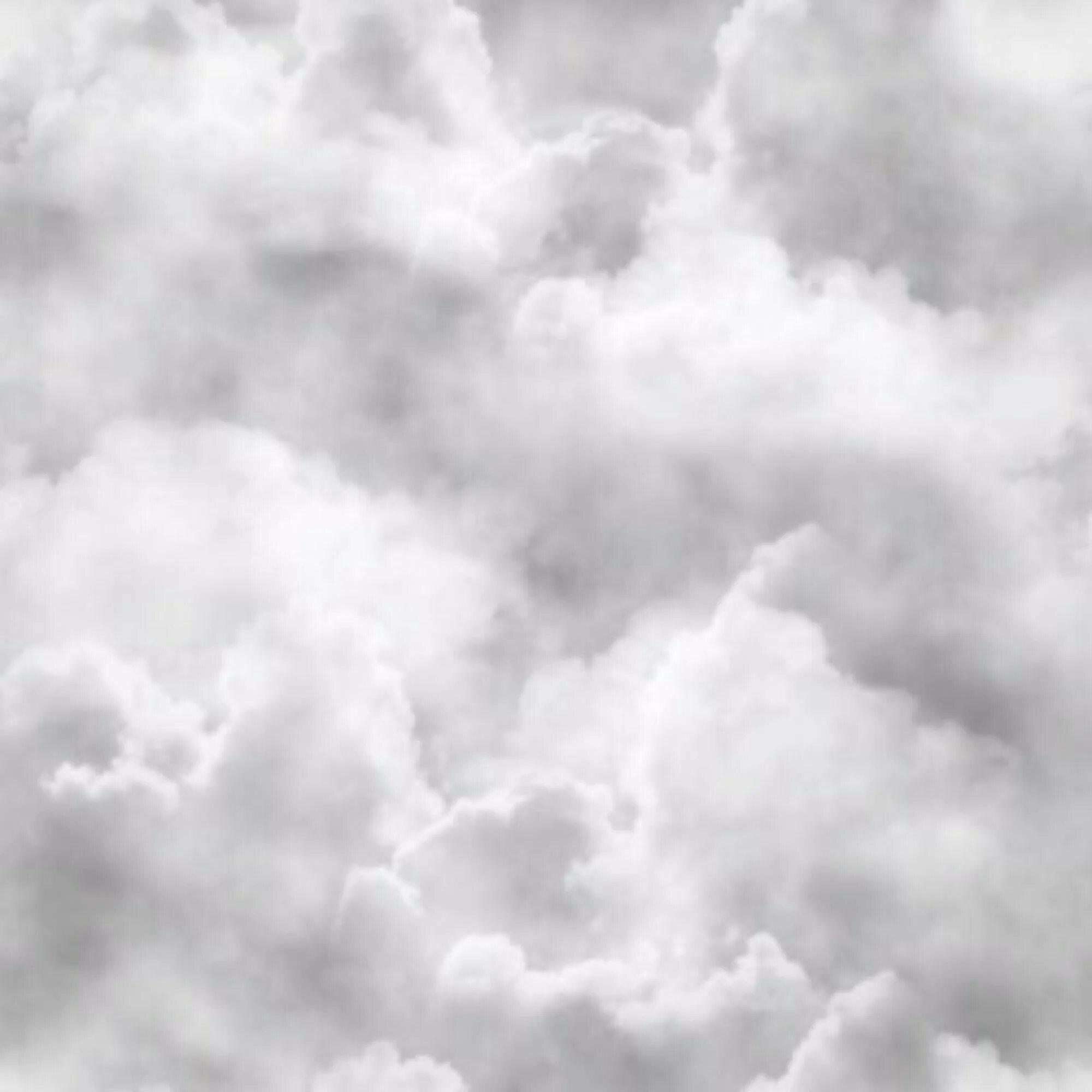 Cloud effect
