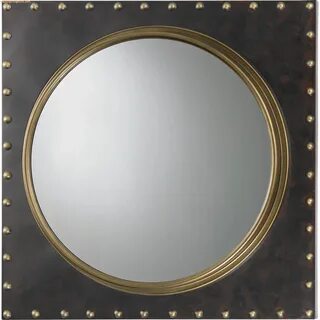 Metal frame