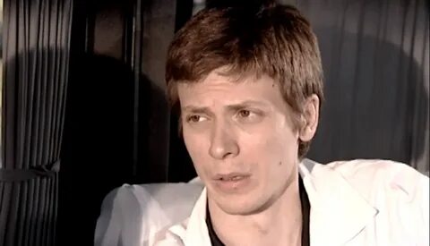 Данай актер