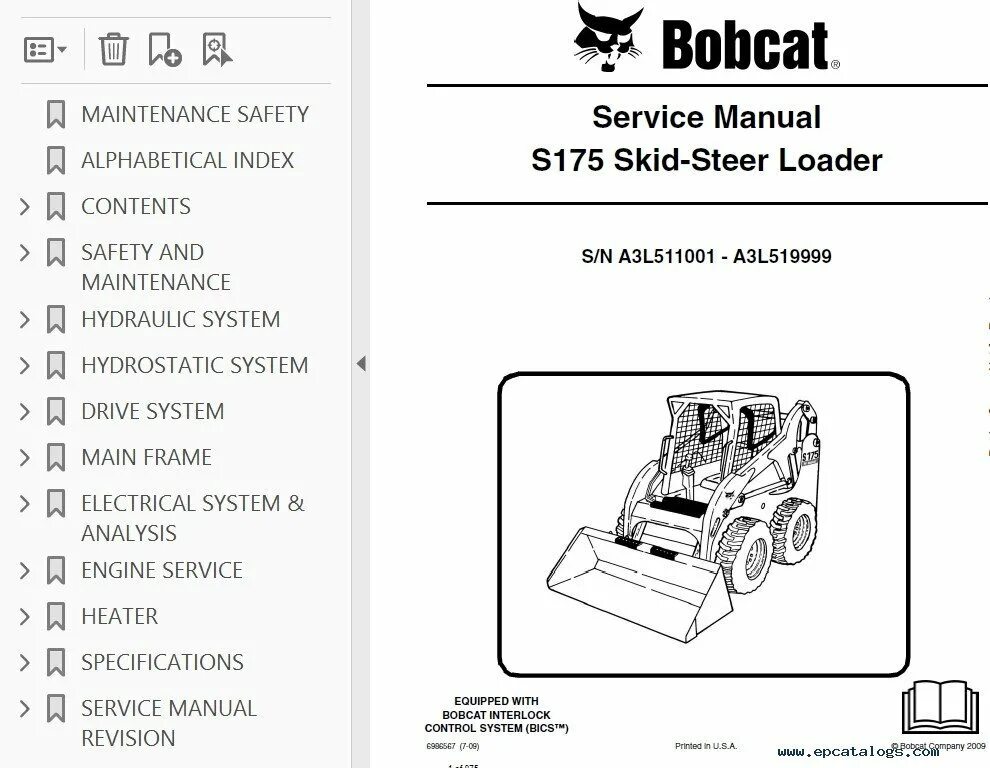 Bobcat s175 характеристики. Engine Bobcat s175. Bobcat s185 схема. Бобкэт s175 характеристики. Bobcat s175 вес.