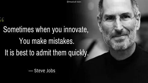 Last words jobs